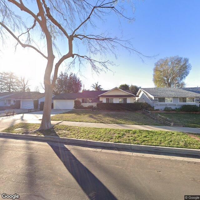 photo of 22308 CANTARA ST LOS ANGELES CA 91304