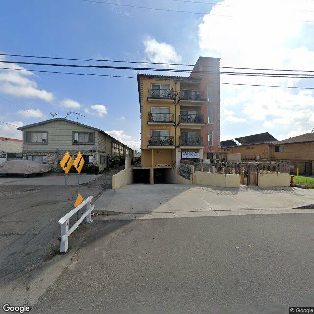 photo of 6716 VINELAND AVE LOS ANGELES CA 91606