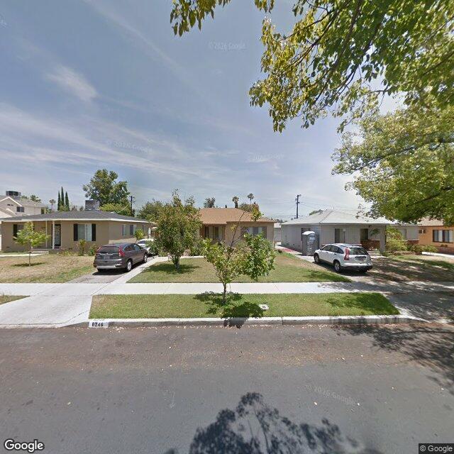 photo of 6246 CARTWRIGHT AVE LOS ANGELES CA 91606