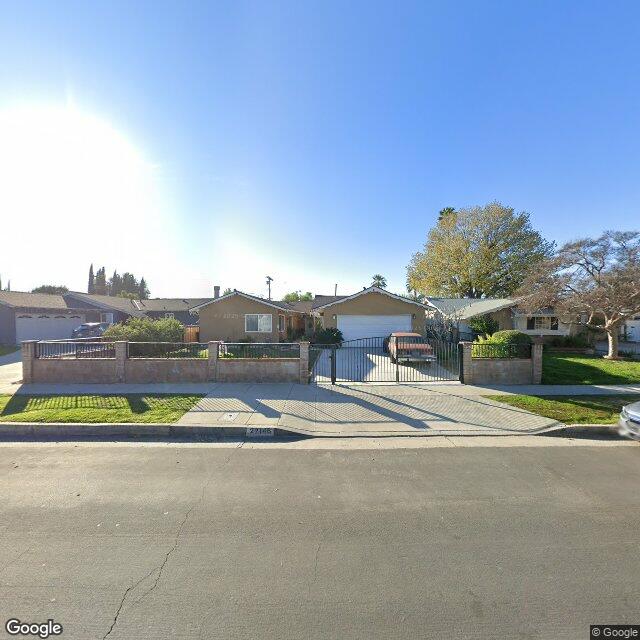 photo of 22146 ELKWOOD ST LOS ANGELES CA 91304