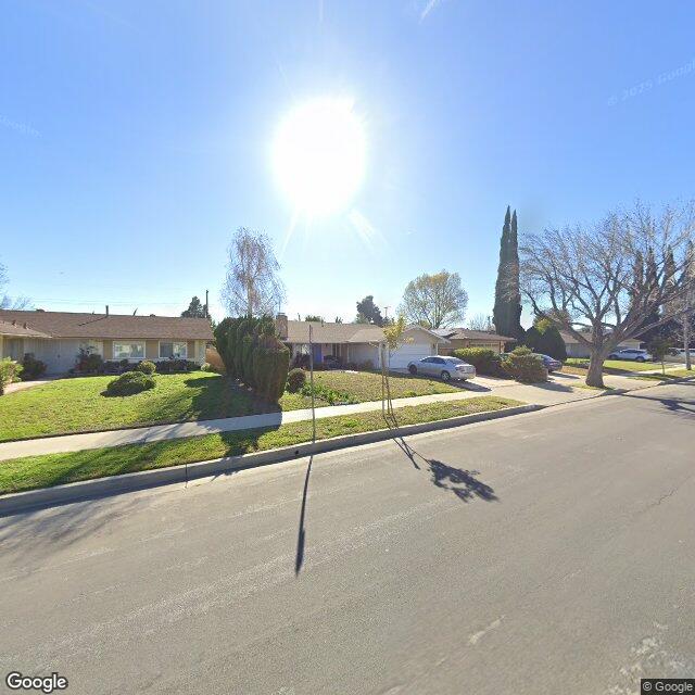 photo of 22710 BALTAR ST LOS ANGELES CA 91304