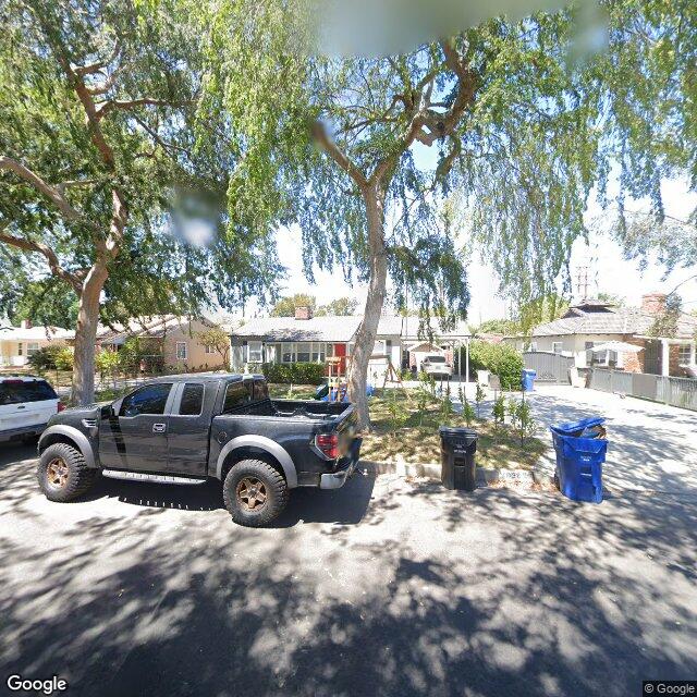 photo of 10343 MARGATE ST LOS ANGELES CA 91601