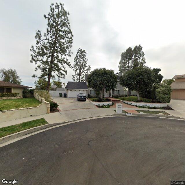 photo of 8801 GRESHAM PL LOS ANGELES CA 91304