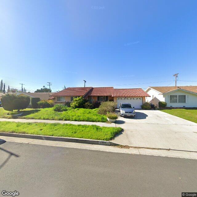 photo of 7909 NITA AVE LOS ANGELES CA 91304