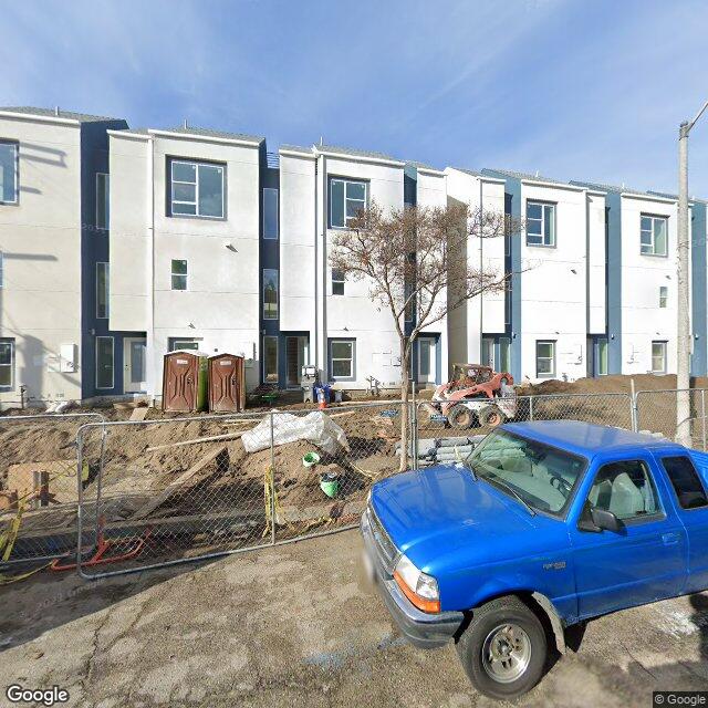 photo of 4817 CRANER AVE LOS ANGELES CA 91601