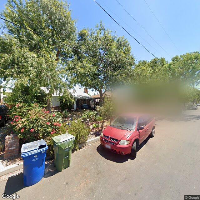 photo of 5308 STROHM AVE LOS ANGELES CA 91601