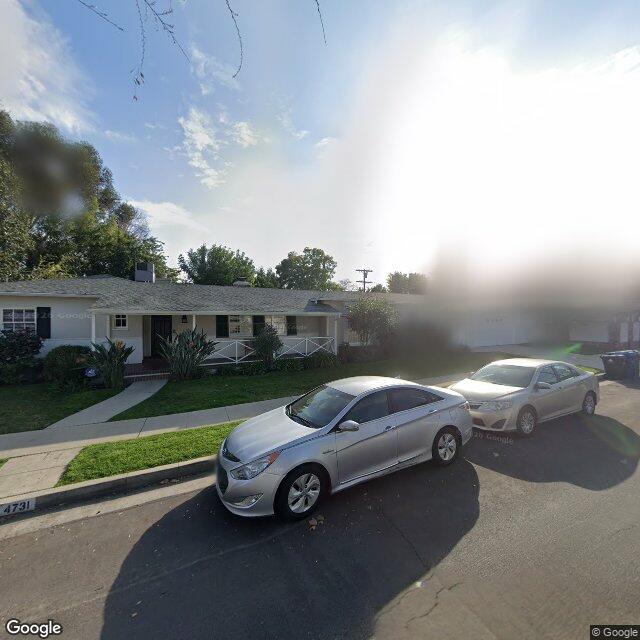 photo of 4731 CARTWRIGHT AVE LOS ANGELES CA 91602