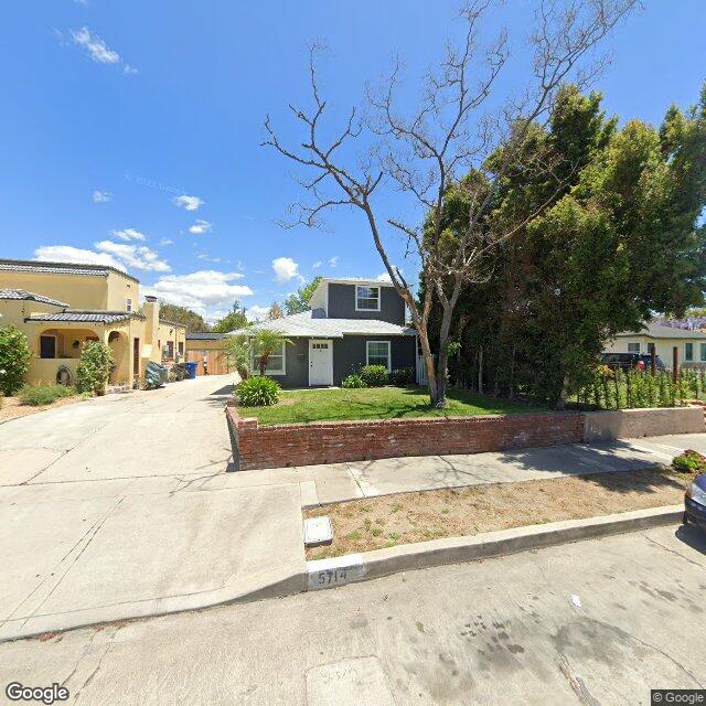 photo of 5714 CRANER AVE LOS ANGELES CA 91601