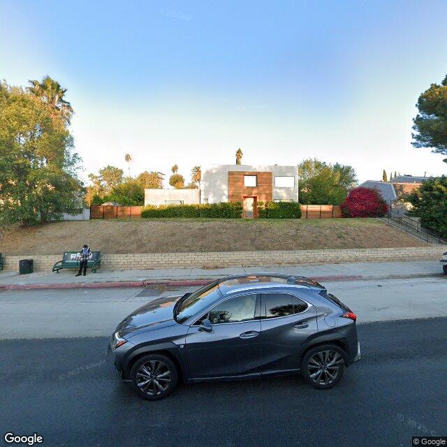 photo of 8713 TOPANGA CANYON BLVD LOS ANGELES CA 91304
