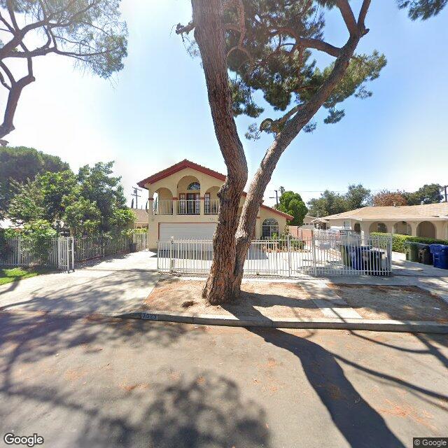 photo of 7323 CARTWRIGHT AVE LOS ANGELES CA 91352
