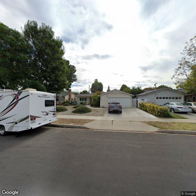 photo of 22926 INGOMAR ST LOS ANGELES CA 91304