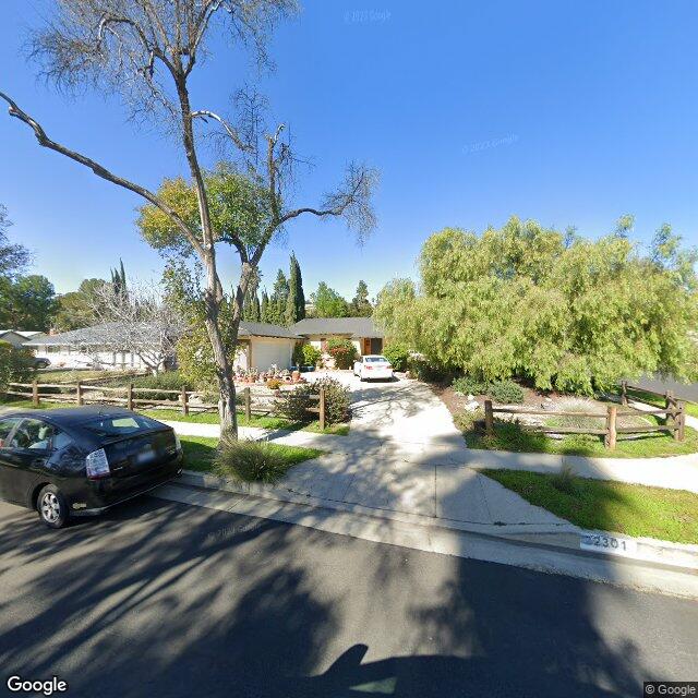 photo of 22301 HACKNEY ST LOS ANGELES CA 91304