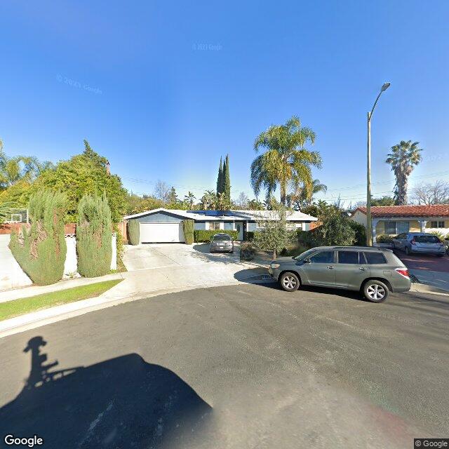 photo of 22141 ECCLES ST LOS ANGELES CA 91304