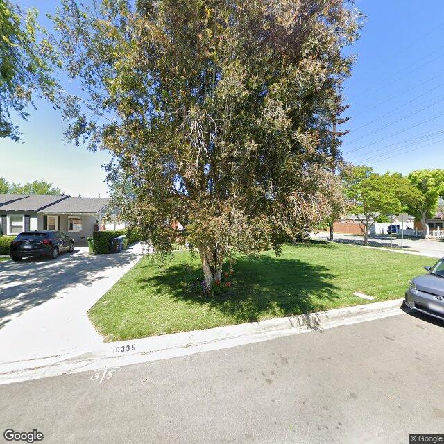 photo of 10335 MARGATE ST LOS ANGELES CA 91601