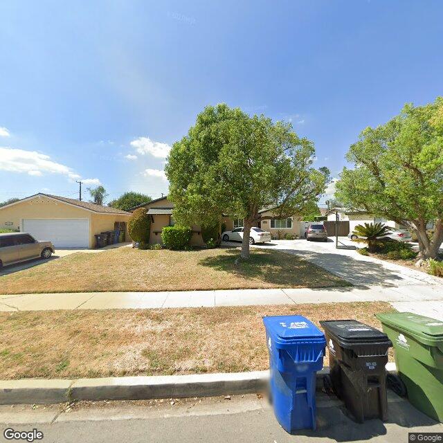 photo of 7713 MCLAREN AVE LOS ANGELES CA 91304