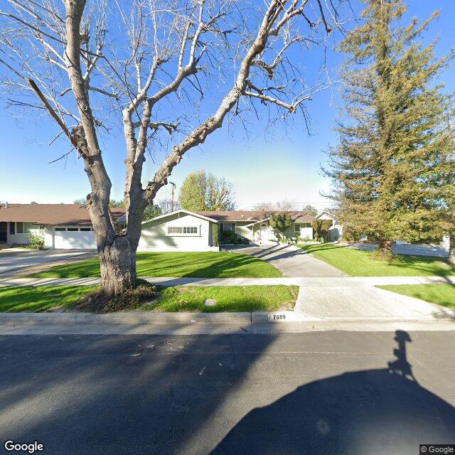 photo of 7859 NEVADA AVE LOS ANGELES CA 91304