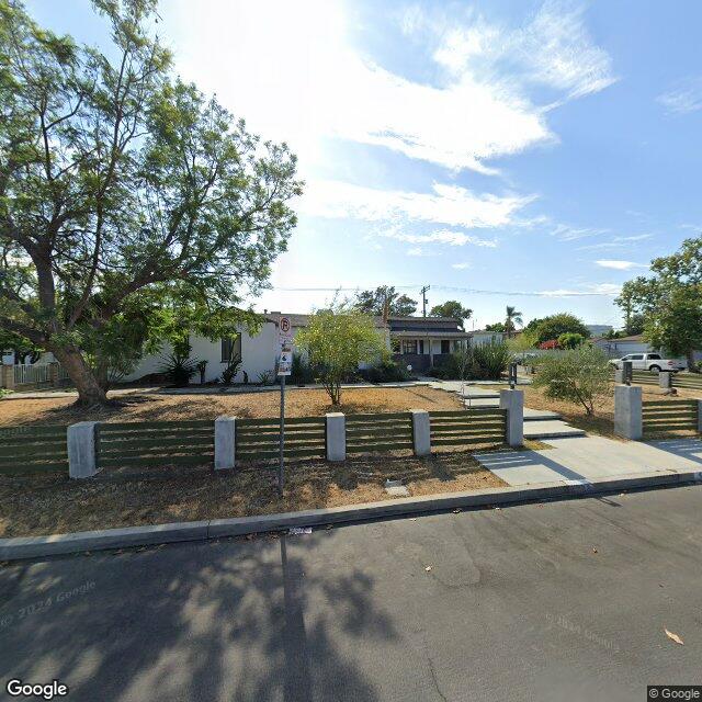 photo of 5857 CRANER AVE LOS ANGELES CA 91601