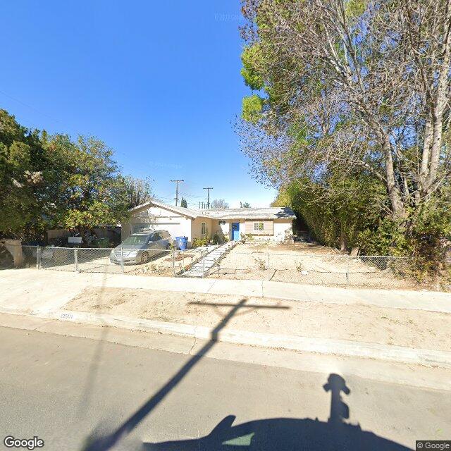 photo of 22501 STRATHERN ST LOS ANGELES CA 91304