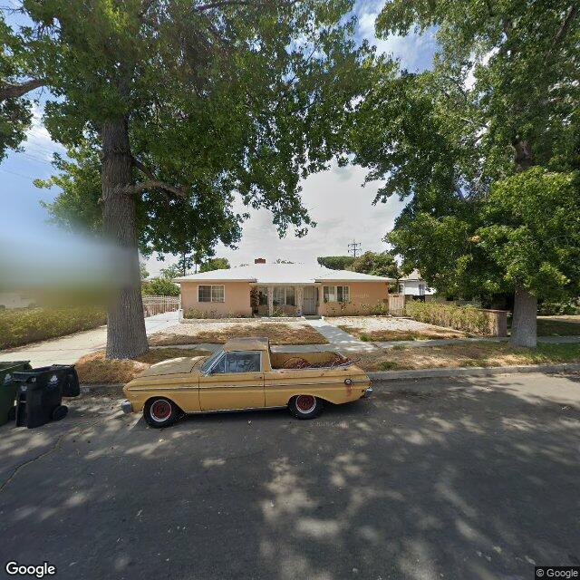 photo of 6249 RIVERTON AVE LOS ANGELES CA 91606