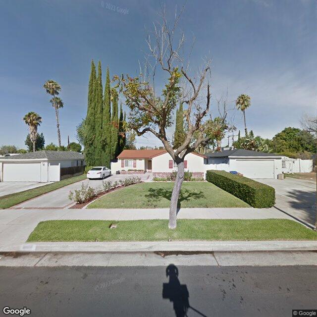 photo of 8117 SALE AVE LOS ANGELES CA 91304