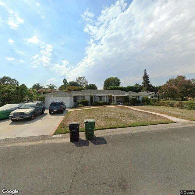 photo of 4619 SANCOLA AVE LOS ANGELES CA 91602