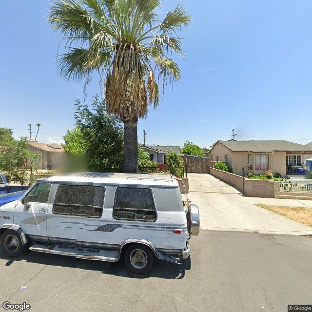 photo of 7344 CLEON AVE LOS ANGELES CA 91352