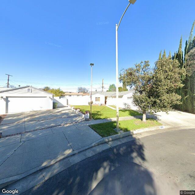 photo of 8122 FAUST AVE LOS ANGELES CA 91304