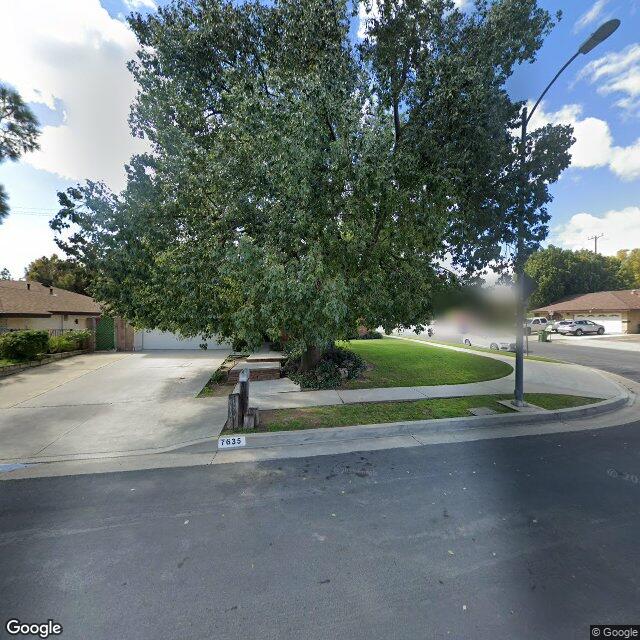 photo of 7635 MAYNARD AVE LOS ANGELES CA 91304
