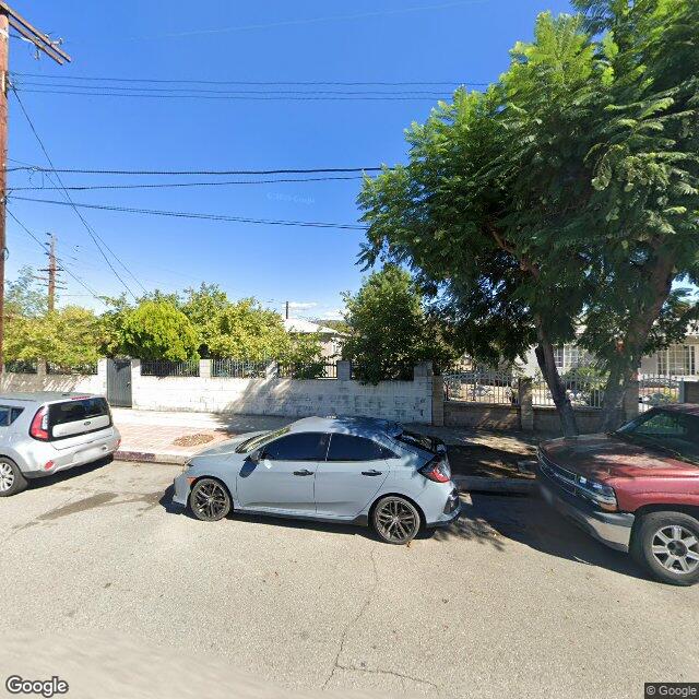 photo of 7554 CARTWRIGHT AVE LOS ANGELES CA 91352