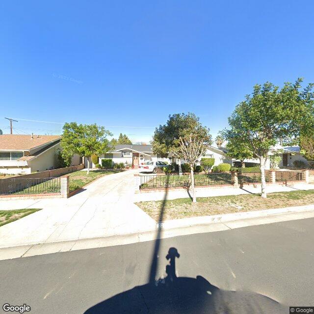 photo of 22449 BURTON ST LOS ANGELES CA 91304