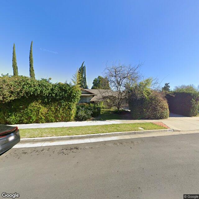 photo of 7948 NITA AVE LOS ANGELES CA 91304