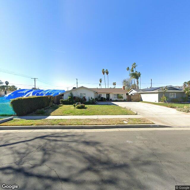 photo of 7809 VICKY AVE LOS ANGELES CA 91304