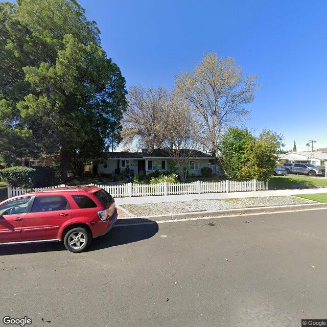 photo of 7737 NITA AVE LOS ANGELES CA 91304