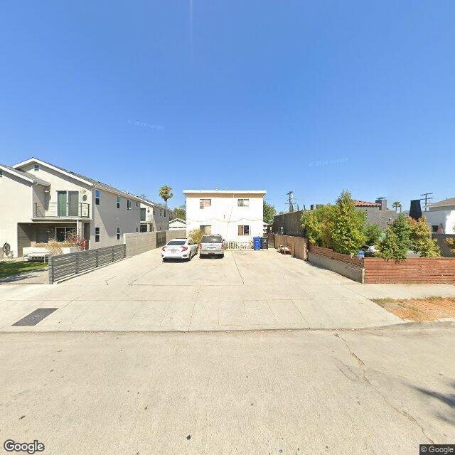 photo of 5638 CRANER AVE LOS ANGELES CA 91601