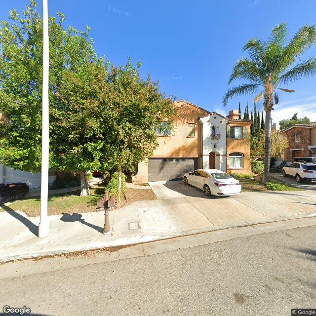 photo of 7630 BALASIANO AVE WEST HILLS CA 91304