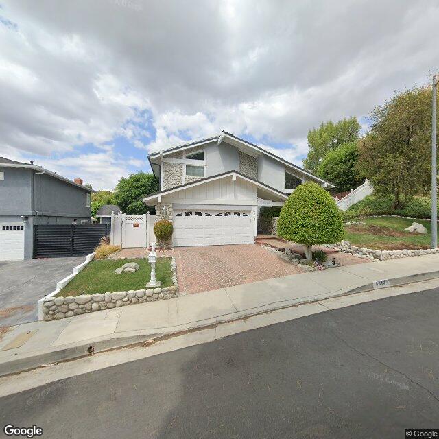 photo of 8913 MEGAN AVE LOS ANGELES CA 91304