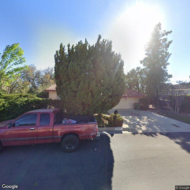 photo of 8918 MEGAN AVE LOS ANGELES CA 91304