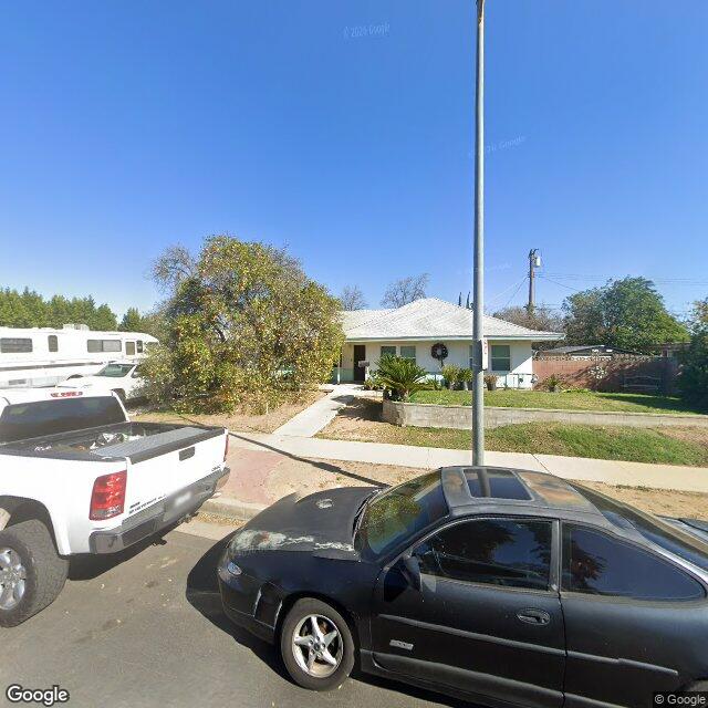 photo of 7958 QUIMBY AVE LOS ANGELES CA 91304