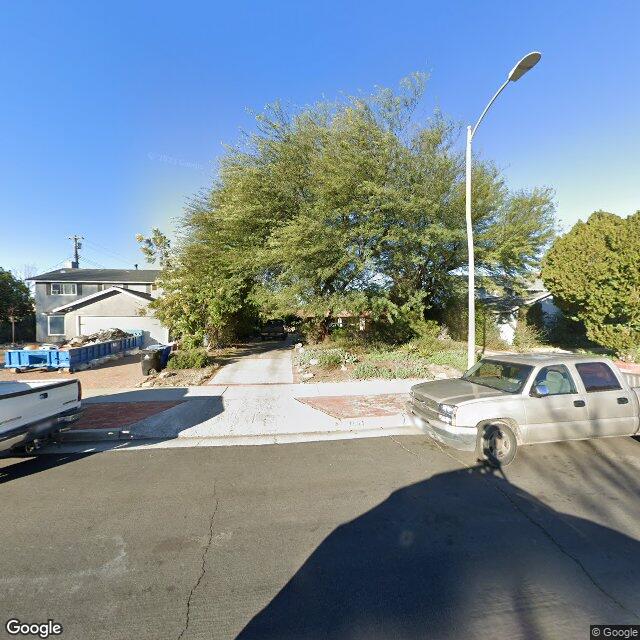photo of 7851 GLADE AVE LOS ANGELES CA 91304