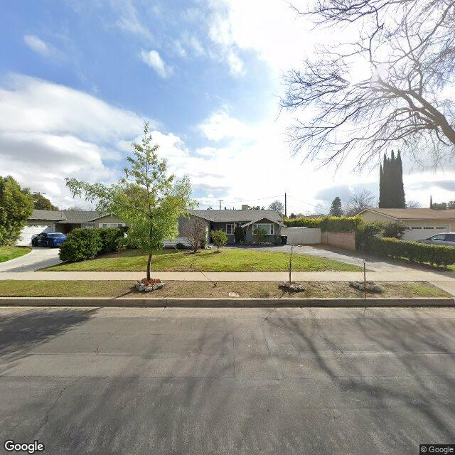 photo of 7640 ROYER AVE LOS ANGELES CA 91304