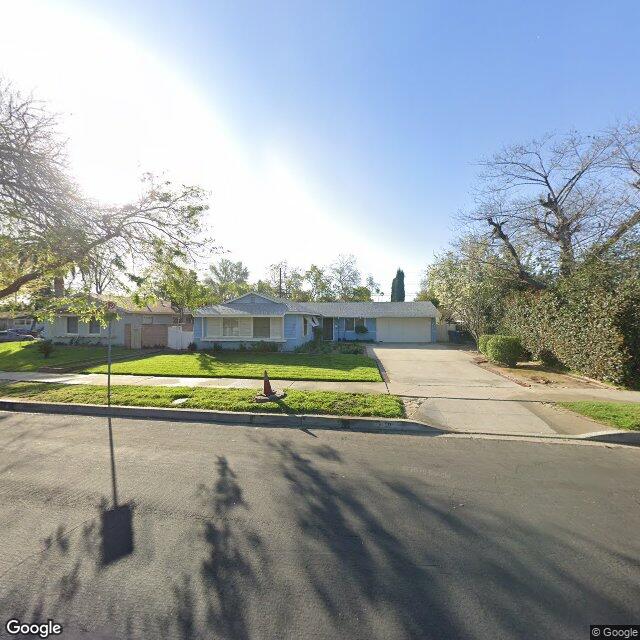 photo of 22840 BURTON ST LOS ANGELES CA 91304