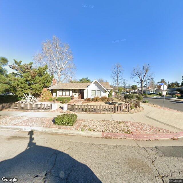 photo of 22301 STRATHERN ST LOS ANGELES CA 91304