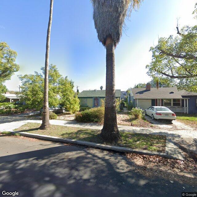 photo of 4826 SANCOLA AVE LOS ANGELES CA 91601