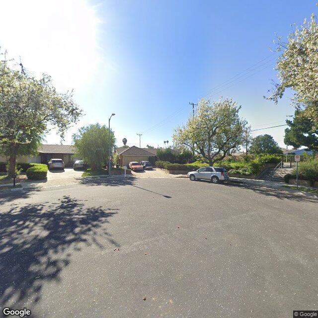 photo of 22748 STAGG ST LOS ANGELES CA 91304