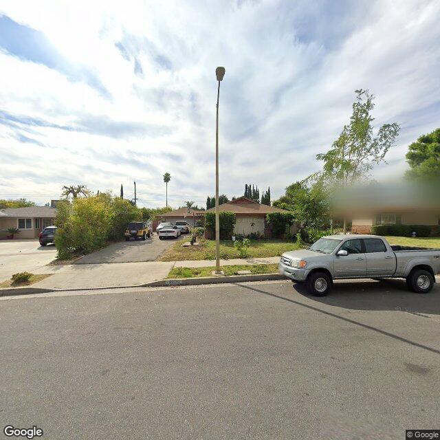 photo of 23112 LANARK ST LOS ANGELES CA 91304