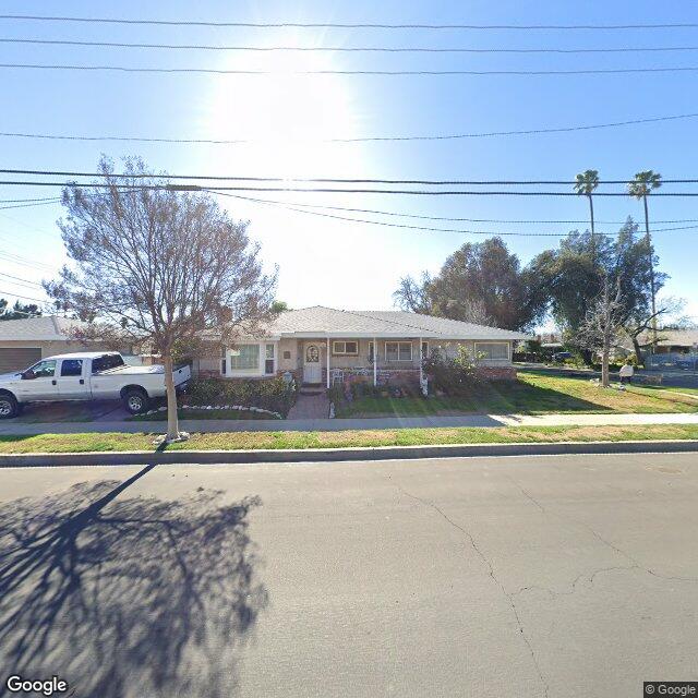 photo of 7754 KENTLAND AVE LOS ANGELES CA 91304
