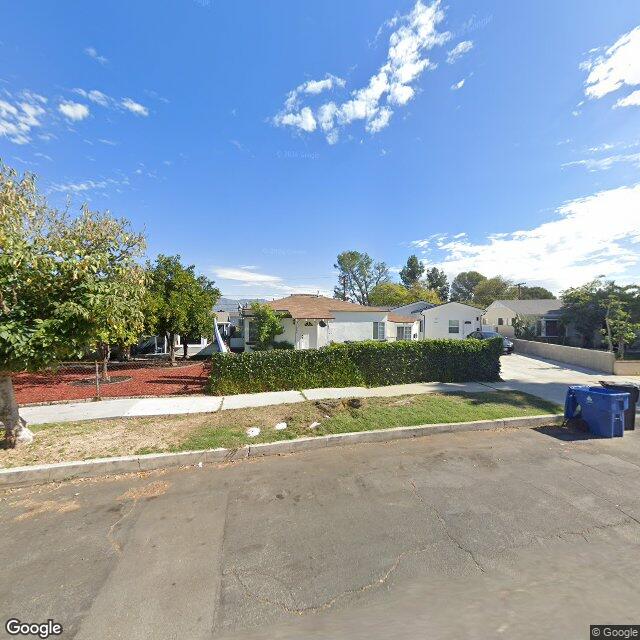 photo of 5538 RIVERTON AVE LOS ANGELES CA 91601