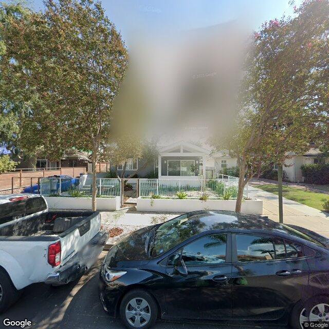 photo of 10820 PEACH GROVE ST LOS ANGELES CA 91601