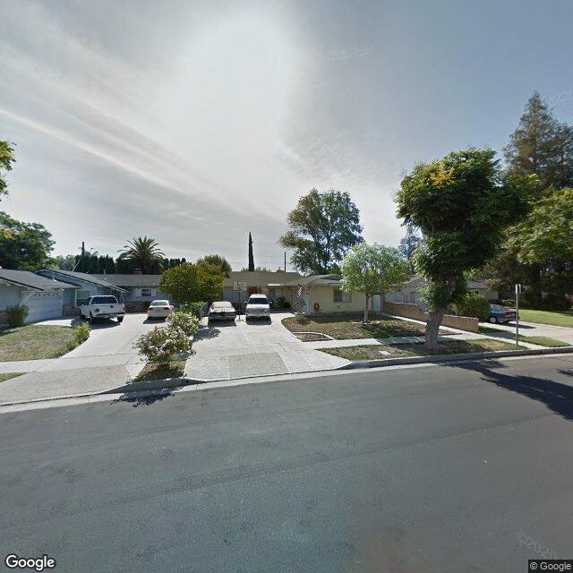 photo of 8208 SALE AVE LOS ANGELES CA 91304