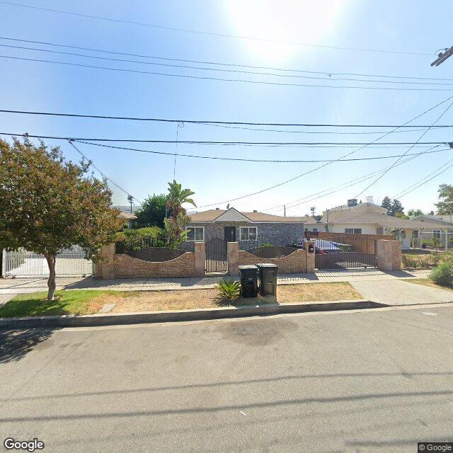 photo of 7528 CARTWRIGHT AVE LOS ANGELES CA 91352